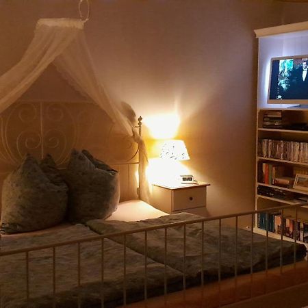 Ferienwohnung Madlein Rehna Экстерьер фото