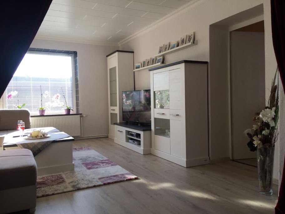 Ferienwohnung Madlein Rehna Экстерьер фото